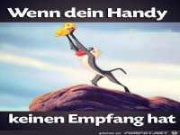 Wenn dein Handy