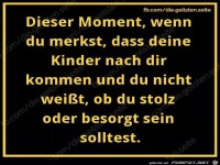 dieser moment