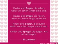 kinder sind