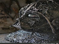 Darth Vader Steampunk