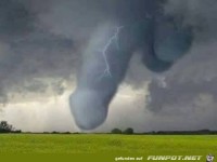 Wolken - Wunder der Natur