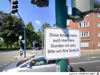 Ampel...