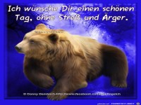 Wnsch dir einen schnen Tag