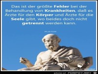 das ist der groe sste fehler