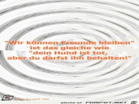 Wir k�nnen Freunde bleiben ist das gleiche wie