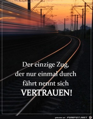 Der-einzige-Zug.jpg auf www.funpot.net