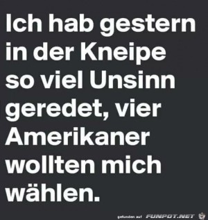 Viel-Unsinn-geredet.jpg auf www.funpot.net