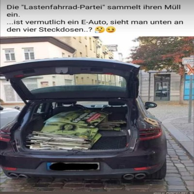 Lastenfahrrad-Partei.jpg von Marleen