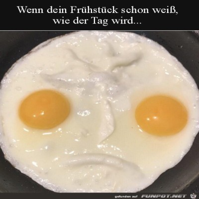 Trauriges-Spiegelei.jpg von Pina