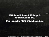 Bibel