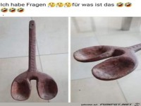 F�r was ist das?