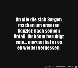 Er-vergisst-das-schnell-wieder.jpg auf www.funpot.net