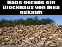 Blockhaus