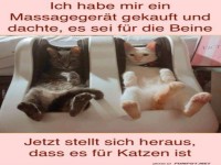 Zweckentfremdet