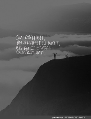 Du-hast-es-einfach-gemacht.jpg auf www.funpot.net