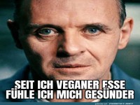 Veganer Lebensstil f�r bessere Gesundheit