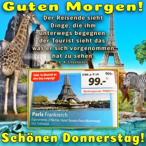 Donnerstag.jpg von Justin