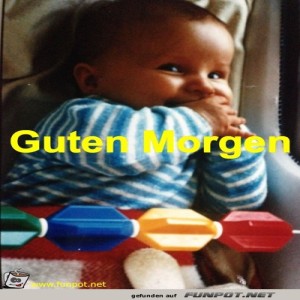 guten-Morgen.jpg von Annelie-68