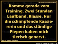 Laufband