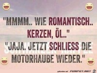 romantisch