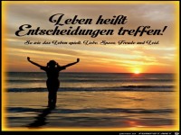 Leben heisst