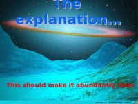 The Explanation 001