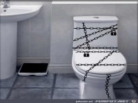 aufkleber-sticker-ketten-wc-klo