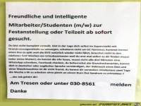 das ist Realitaet heute