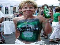 Heineken