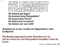 stellenangebot