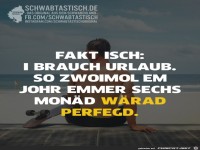 Bildle, bei dene jedr Schwob sagd: 