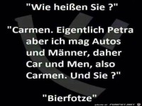 Car und Men