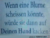 gute Frage