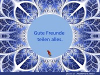 Gute Freunde 2
