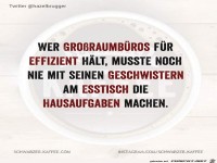 Da ist was dran