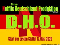 D. H. O. Netflix Original