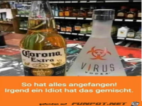 So hat alles angefangen