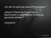Das neue iPhone