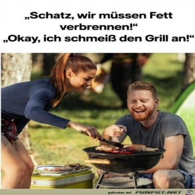 Fett-verbrennen.jpg von Pina