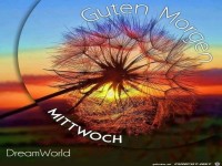 Guten Morgen