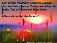 Der große Reichtum