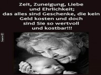 Liebe ohne Preis: Oma-Edition!