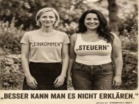 Das dynamische Steuer-Duo