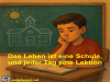 weiter