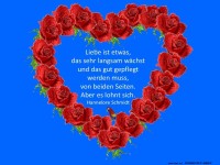 Liebe ist etwas