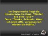 weiter