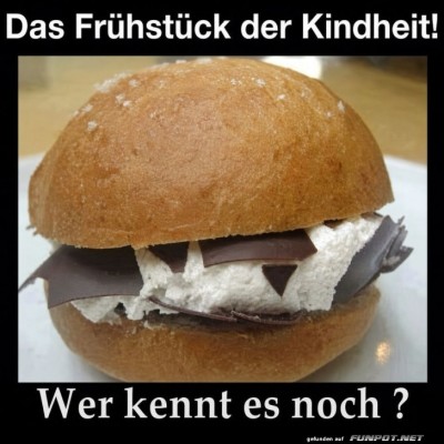 Kindheitserinnerung-im-Brötchenformat.jpg von Erwin32