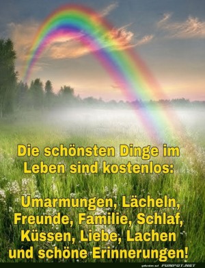 Regenb�gen-f�r-die-Seele:-Gratis-und-gl�cklich!.jpg auf www.funpot.net