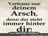 arsch