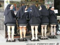 Nonnen